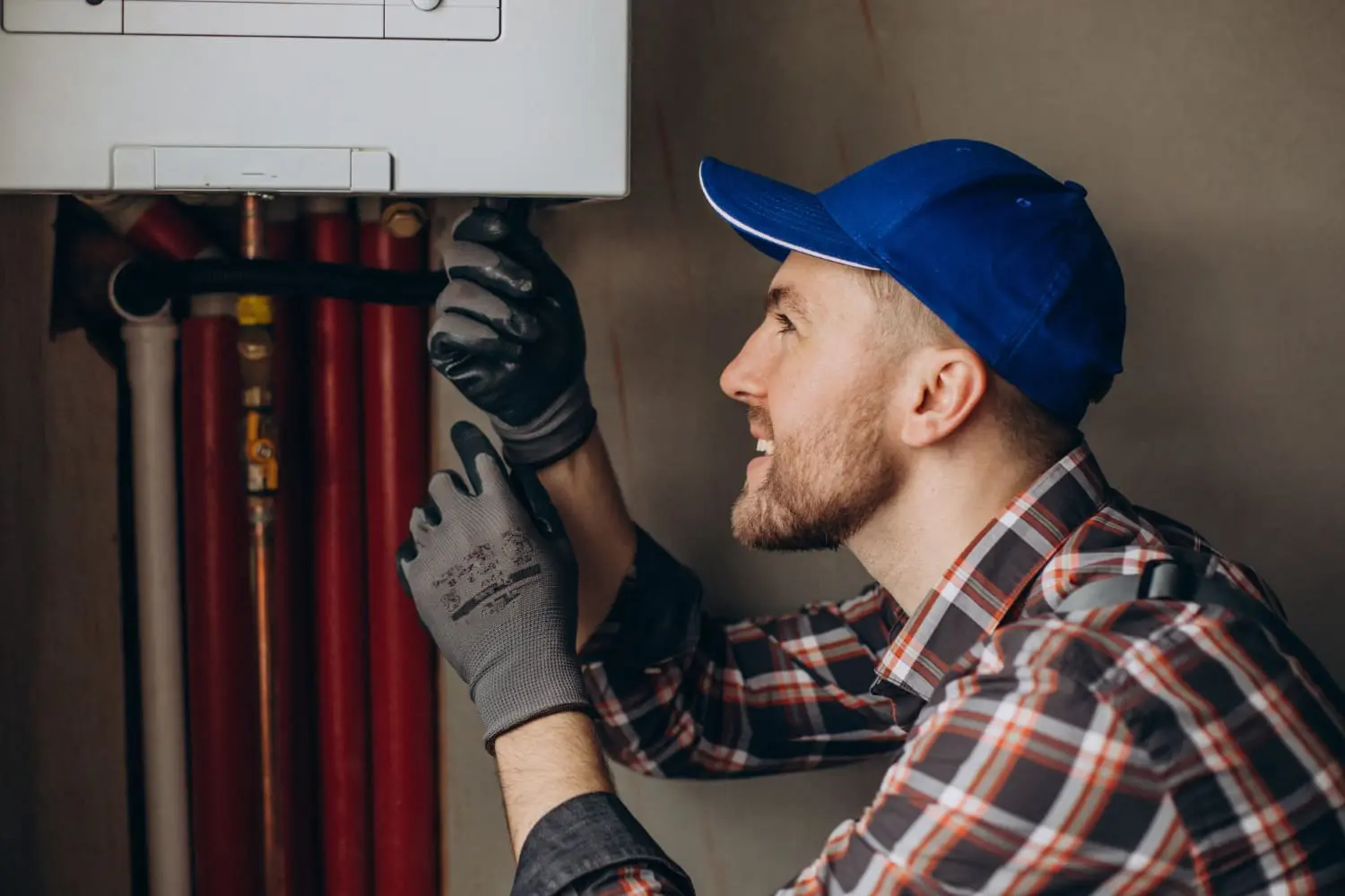 Boiler Installation, Servicing and Maintenance